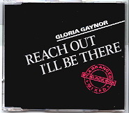 Gloria Gaynor - Reach Out I'll Be There